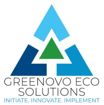 Greenovo Eco Solutions logo